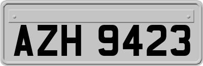 AZH9423