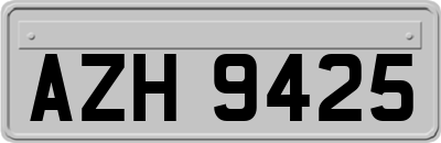 AZH9425