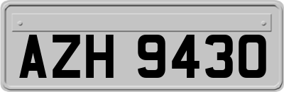 AZH9430