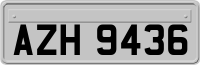 AZH9436