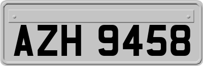 AZH9458
