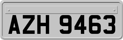 AZH9463
