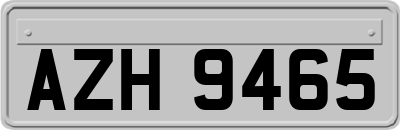AZH9465