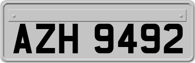 AZH9492