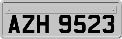 AZH9523