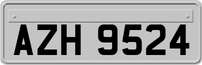 AZH9524