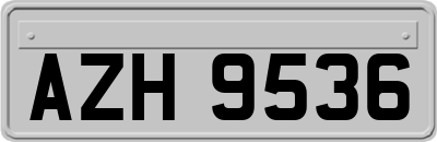 AZH9536