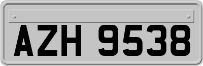 AZH9538