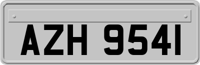 AZH9541