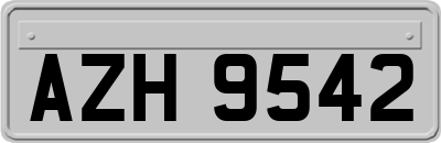 AZH9542