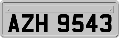 AZH9543