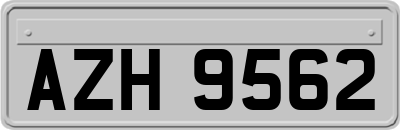 AZH9562