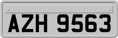 AZH9563