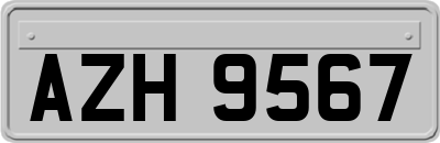 AZH9567