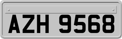 AZH9568