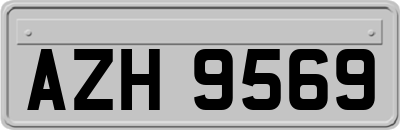 AZH9569