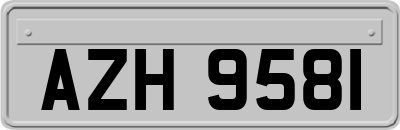 AZH9581