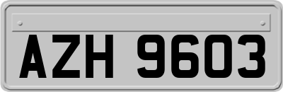 AZH9603