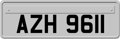 AZH9611
