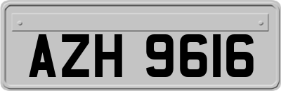 AZH9616