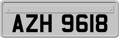 AZH9618