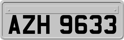 AZH9633