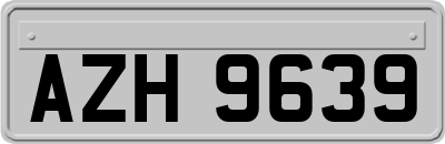 AZH9639