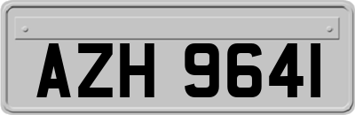 AZH9641