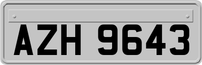 AZH9643