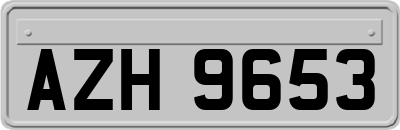 AZH9653