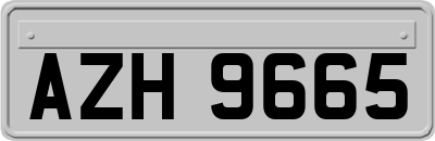 AZH9665