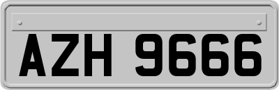 AZH9666