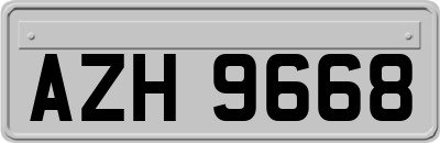 AZH9668