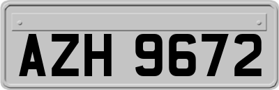 AZH9672
