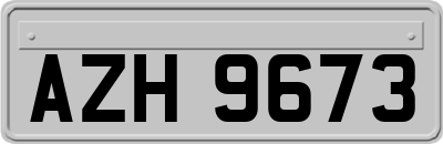 AZH9673