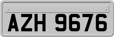 AZH9676