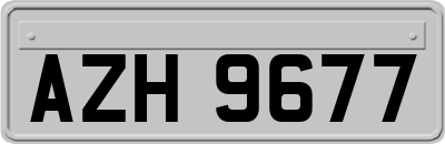 AZH9677
