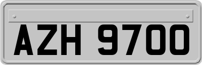 AZH9700
