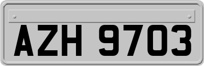 AZH9703