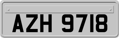 AZH9718