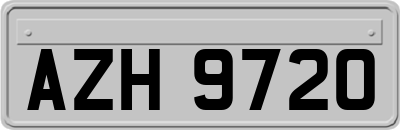AZH9720