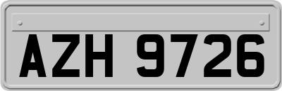 AZH9726