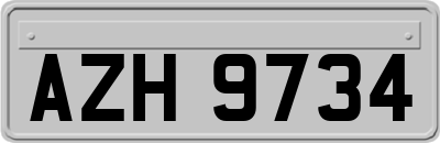 AZH9734