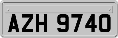 AZH9740