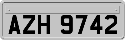 AZH9742