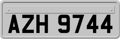 AZH9744