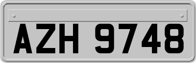 AZH9748