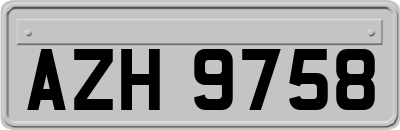 AZH9758