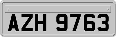 AZH9763
