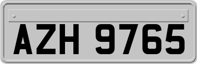 AZH9765